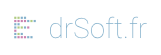 logo drSoft.fr