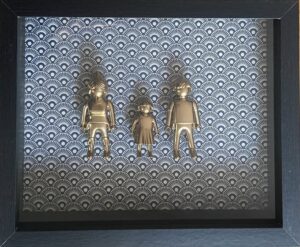 Syl’Play – 2 Parents & 1 Enfant