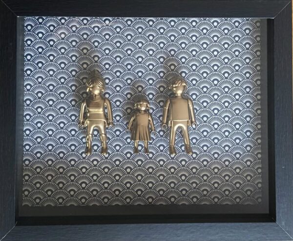 Syl’Play – 2 Parents & 1 Enfant