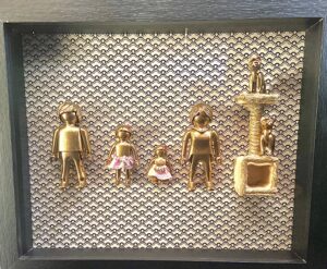Syl’Play – 2 Parents, 2 Enfants & 2 Chats