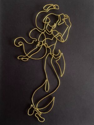 Syl’Line – Jasmine