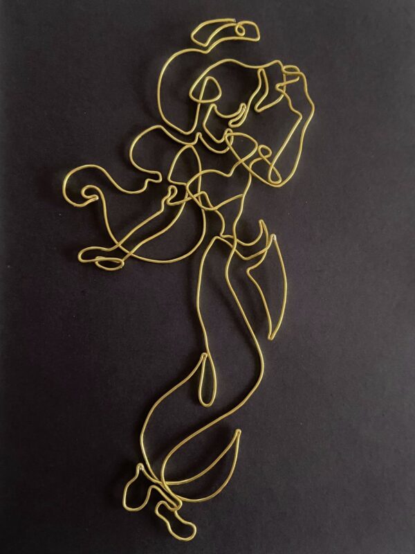 Syl’Line – Jasmine