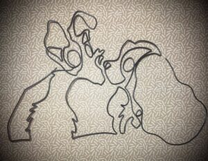 Syl’Line – La Belle et le Clochard