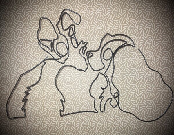 Syl’Line – La Belle et le Clochard