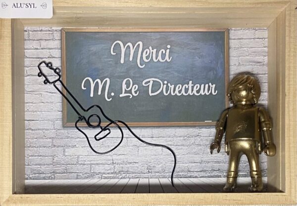 Syl’Play – Merci Maîtresse