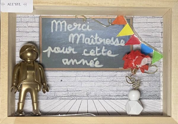 Syl’Play – Merci Maîtresse