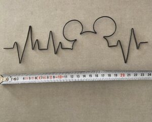 Syl’Line – Battement de Cœur Mickey