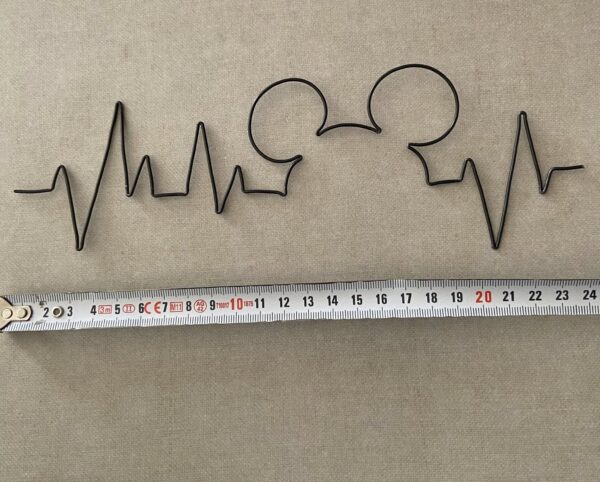 Syl’Line – Battement de Cœur Mickey