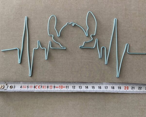 Syl’Line – Battement de Cœur Stitch