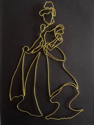 Syl’Line – Cendrillon
