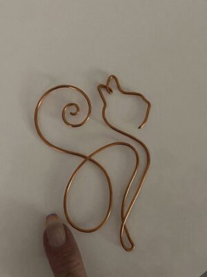 Syl’Line – Chat assis