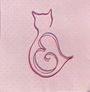 Syl’Line – Chat Cœur