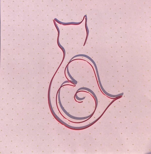 Syl’Line – Chat Cœur