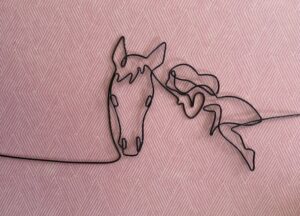 Syl’Line – L’Enfant et le Cheval