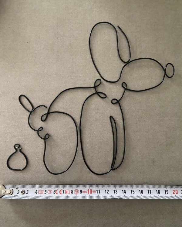 Syl’Line – Chien Ballon