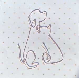 Syl’Line – Chien et Chat