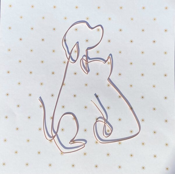 Syl’Line – Chien et Chat