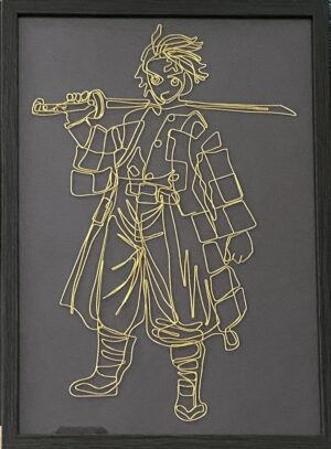 Syl’Line – Tanjiro Kamado