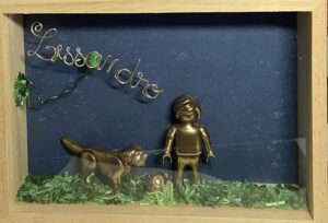 Syl’Play – L'enfant son chien