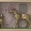 Syl’Play – L’enfant et son cheval