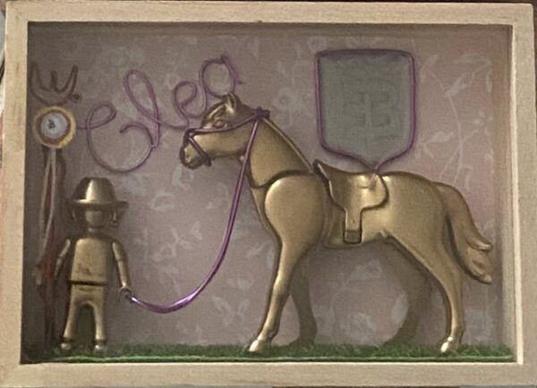 Syl’Play – L’enfant et son cheval
