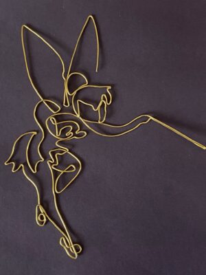 Syl’Line – Fée Clochette (Disney)