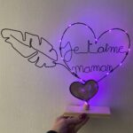 Syl’Light – Je t’aime Maman