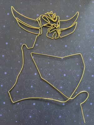 Syl’Line – Goldorak II