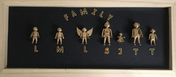 Syl’Play – La Grande Famille
