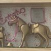 Syl’Play – L’enfant et son cheval