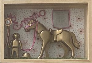 Syl’Play – L’enfant et son cheval