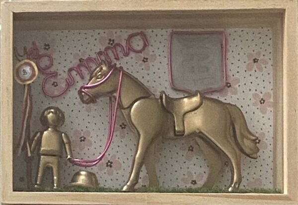 Syl’Play – L’enfant et son cheval