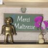 Syl’Play – Merci Maîtresse
