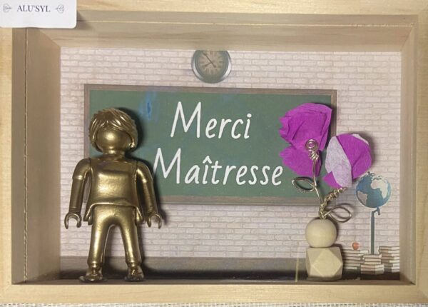 Syl’Play – Merci Maîtresse