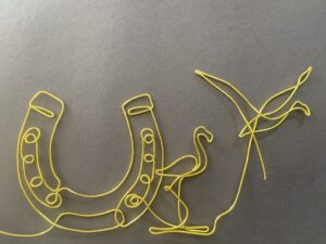 Syl’Line – Symboles de Camargue