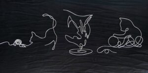 Syl’Line – Vie de Chat