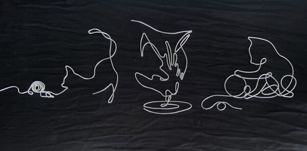 Syl’Line – Vie de Chat