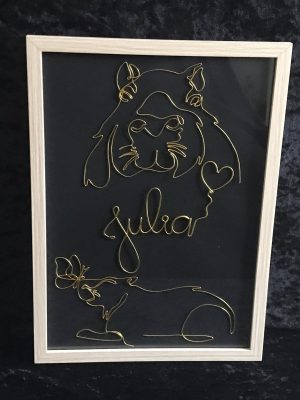 Syl’Line – Capybara