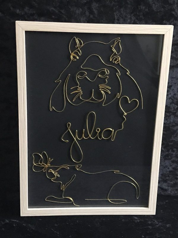 Syl’Line – Capybara